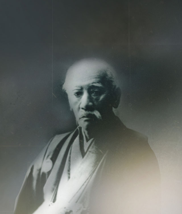 the founder of Kawasaki