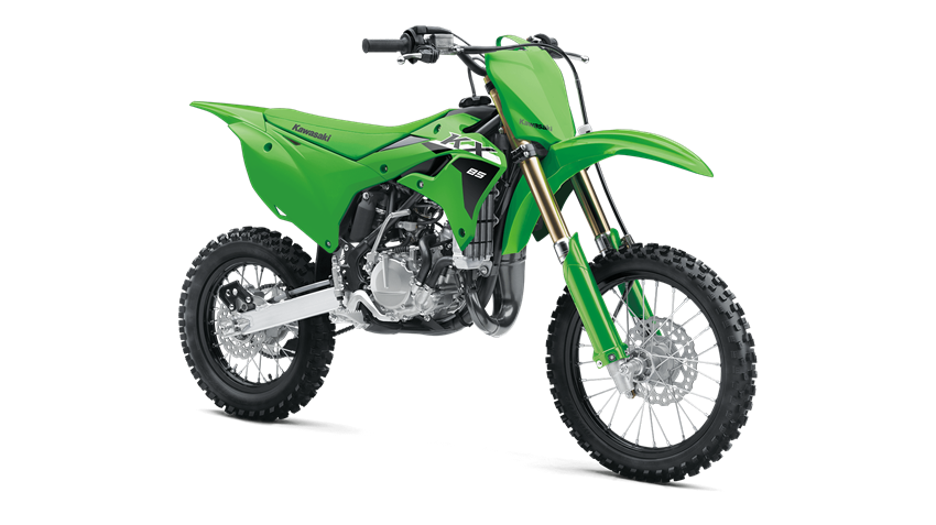 KX 85