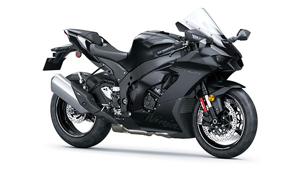 Kawasaki Ninja Kawasaki Powersports Distribuidores oficiales