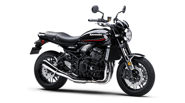 Kawasaki Z | Kawasaki Powersports | Official Distributors of Latin 