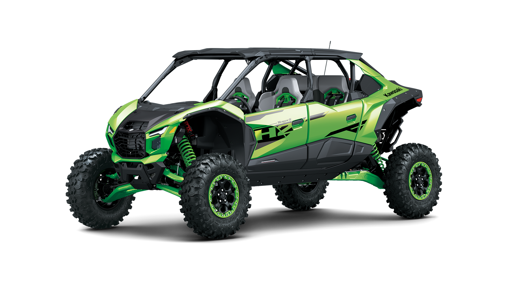 TERYX5 H2