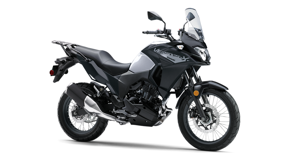 Versys®-X 300