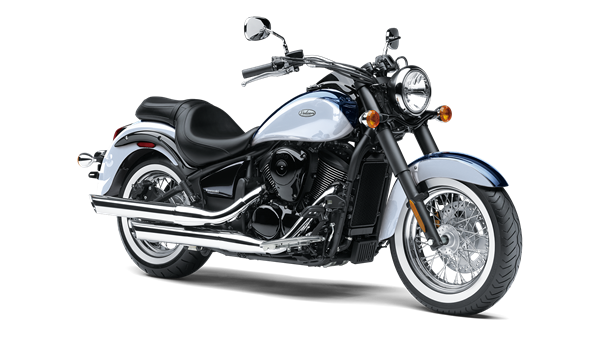 Vulcan® 900 Classic