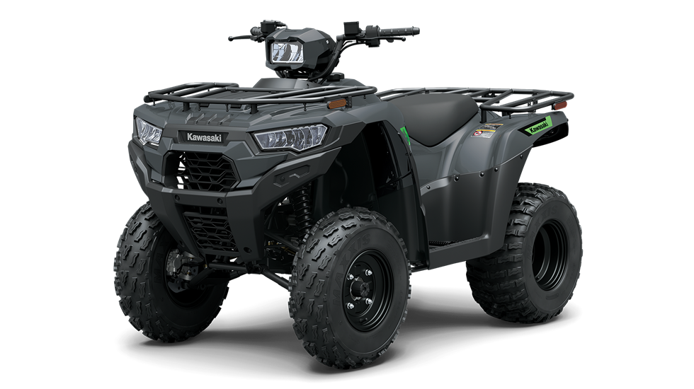 BRUTE FORCE® 300